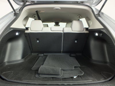 2024 Honda HR-V LX AWD *1-OWNER*