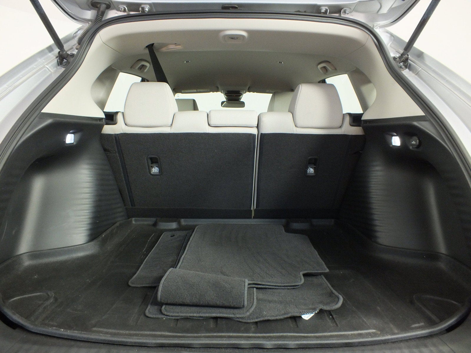 2024 Honda HR-V LX AWD *1-OWNER*