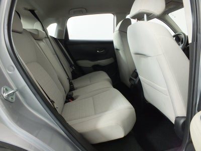 2024 Honda HR-V LX AWD *1-OWNER*