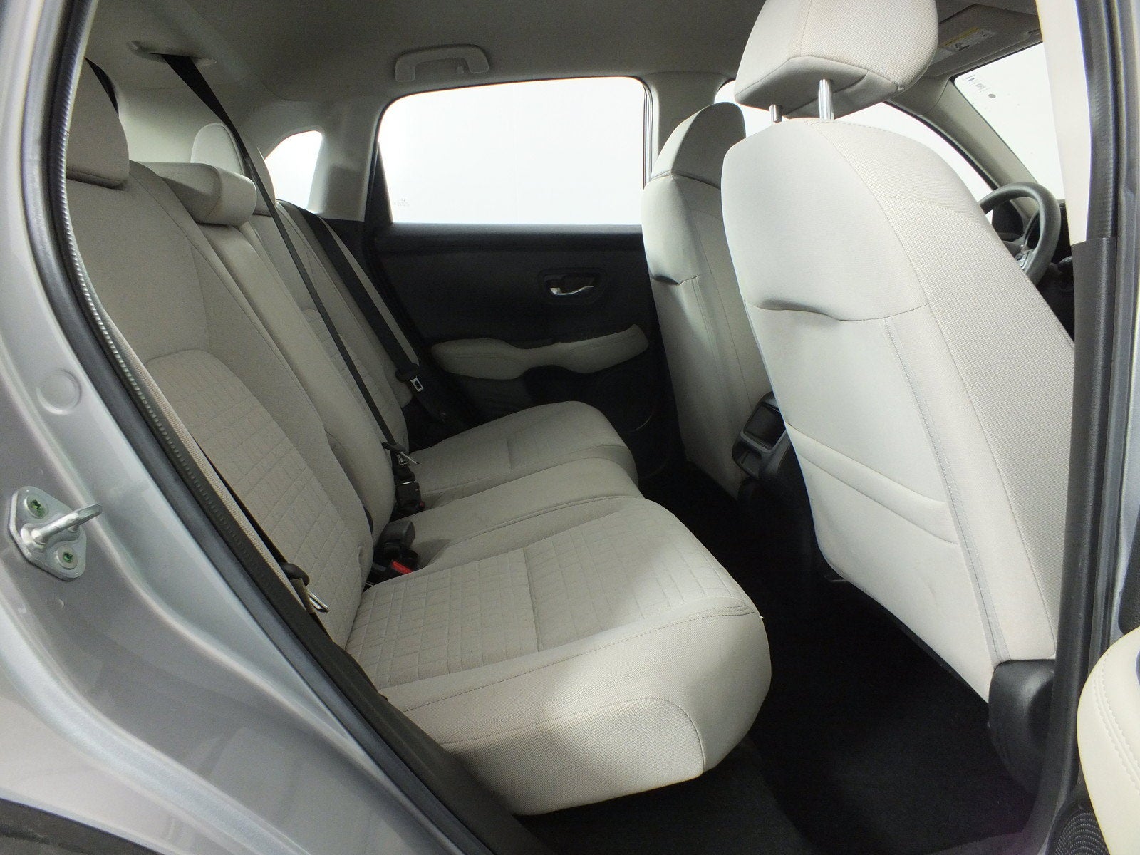 2024 Honda HR-V LX AWD *1-OWNER*