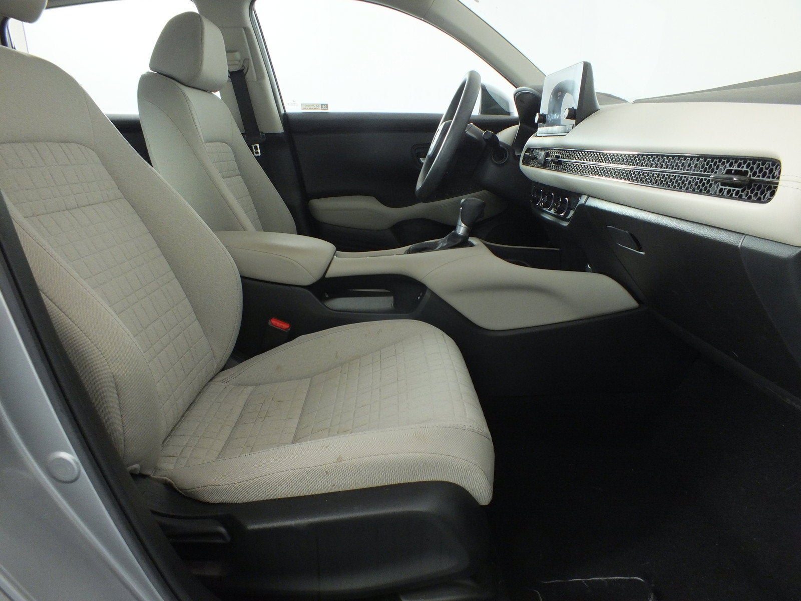 2024 Honda HR-V LX AWD *1-OWNER*