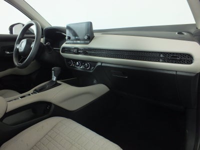 2024 Honda HR-V LX AWD *1-OWNER*