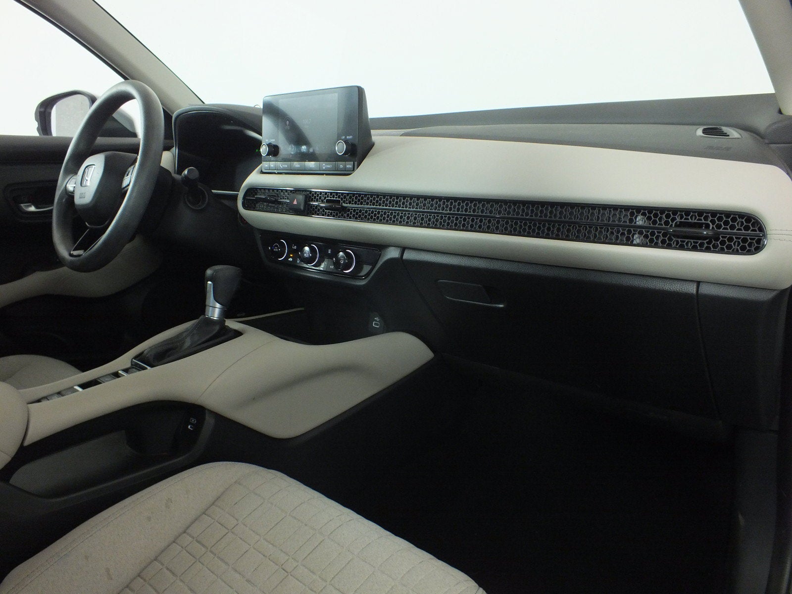 2024 Honda HR-V LX AWD *1-OWNER*