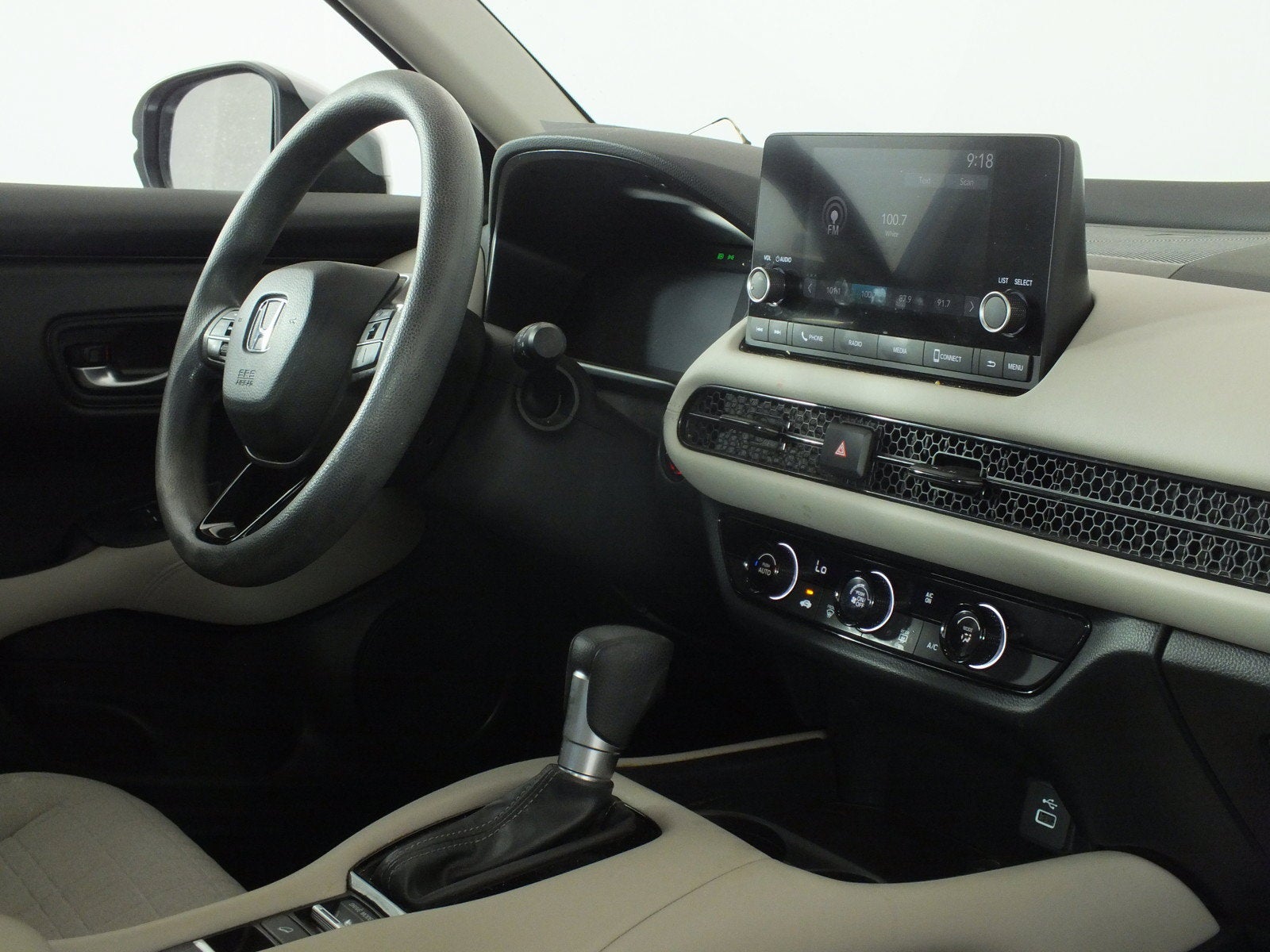 2024 Honda HR-V LX AWD *1-OWNER*