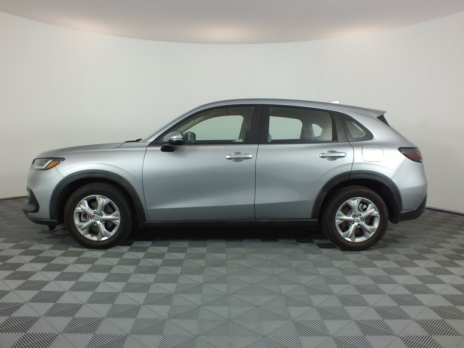 2024 Honda HR-V LX AWD *1-OWNER*