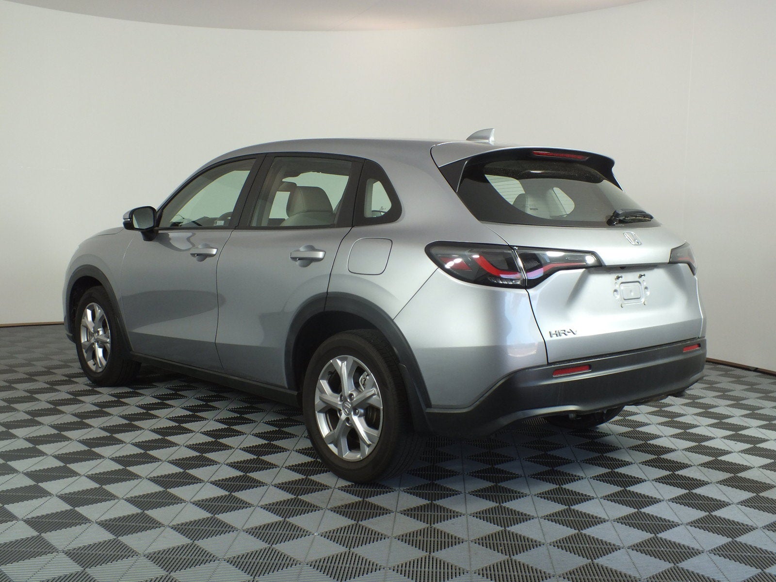 2024 Honda HR-V LX AWD *1-OWNER*