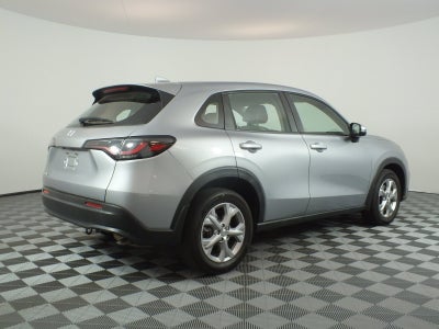 2024 Honda HR-V LX AWD *1-OWNER*