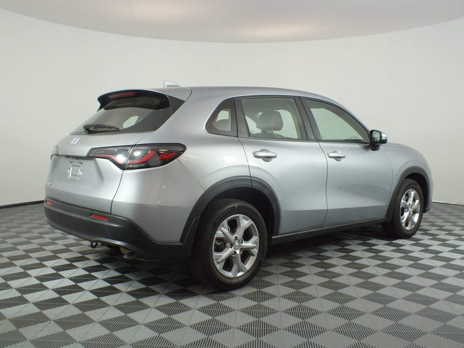 2024 Honda HR-V LX AWD *1-OWNER*