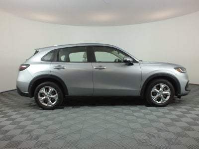 2024 Honda HR-V LX AWD *1-OWNER*