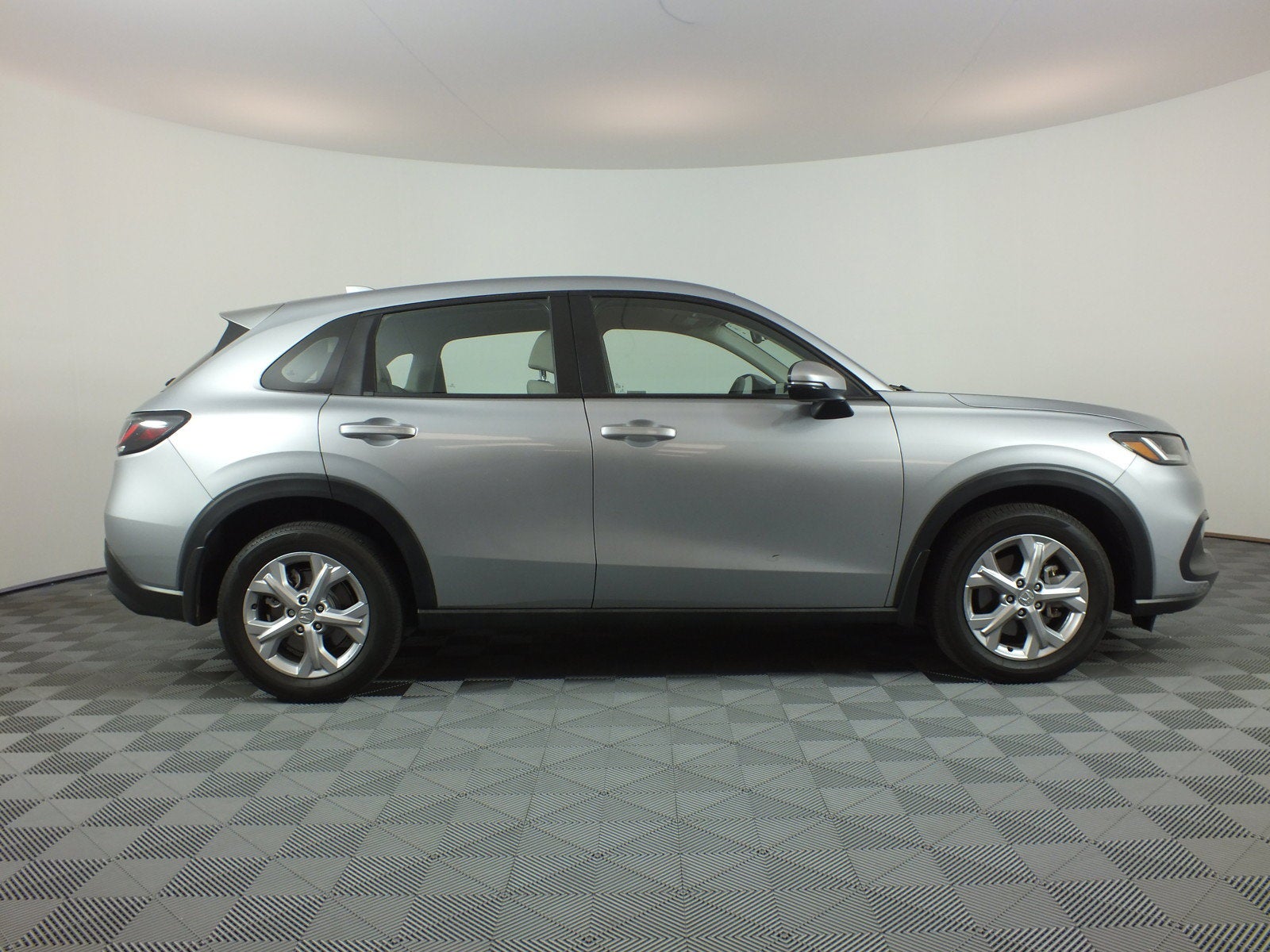 2024 Honda HR-V LX AWD *1-OWNER*