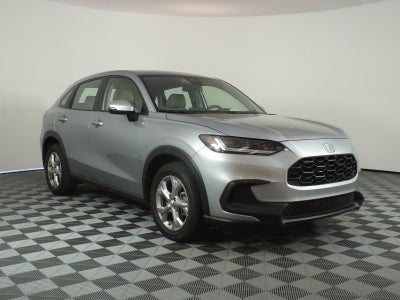 2024 Honda HR-V LX AWD *1-OWNER*