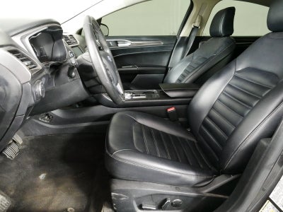 2020 Ford Fusion SEL *RELIABLE DAILY DRIVER*