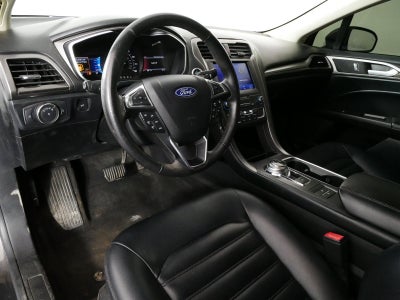 2020 Ford Fusion SEL *RELIABLE DAILY DRIVER*