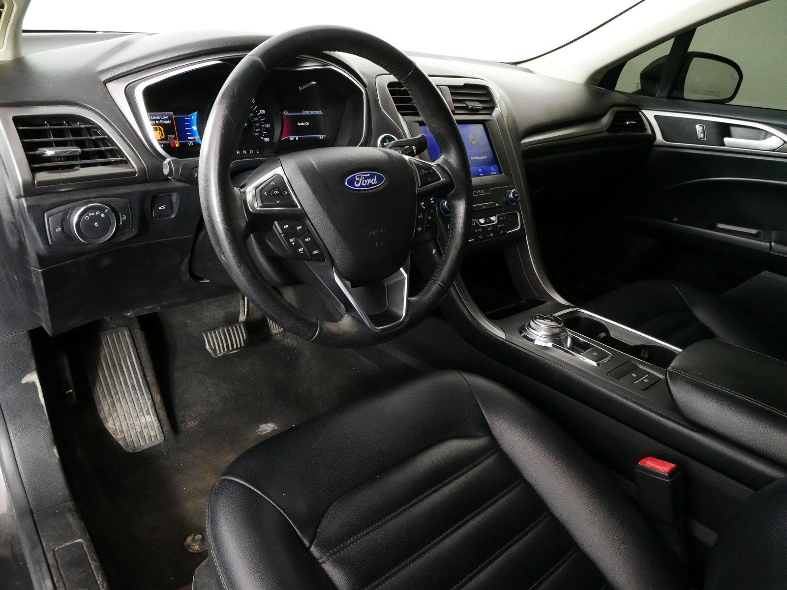 2020 Ford Fusion SEL *RELIABLE DAILY DRIVER*
