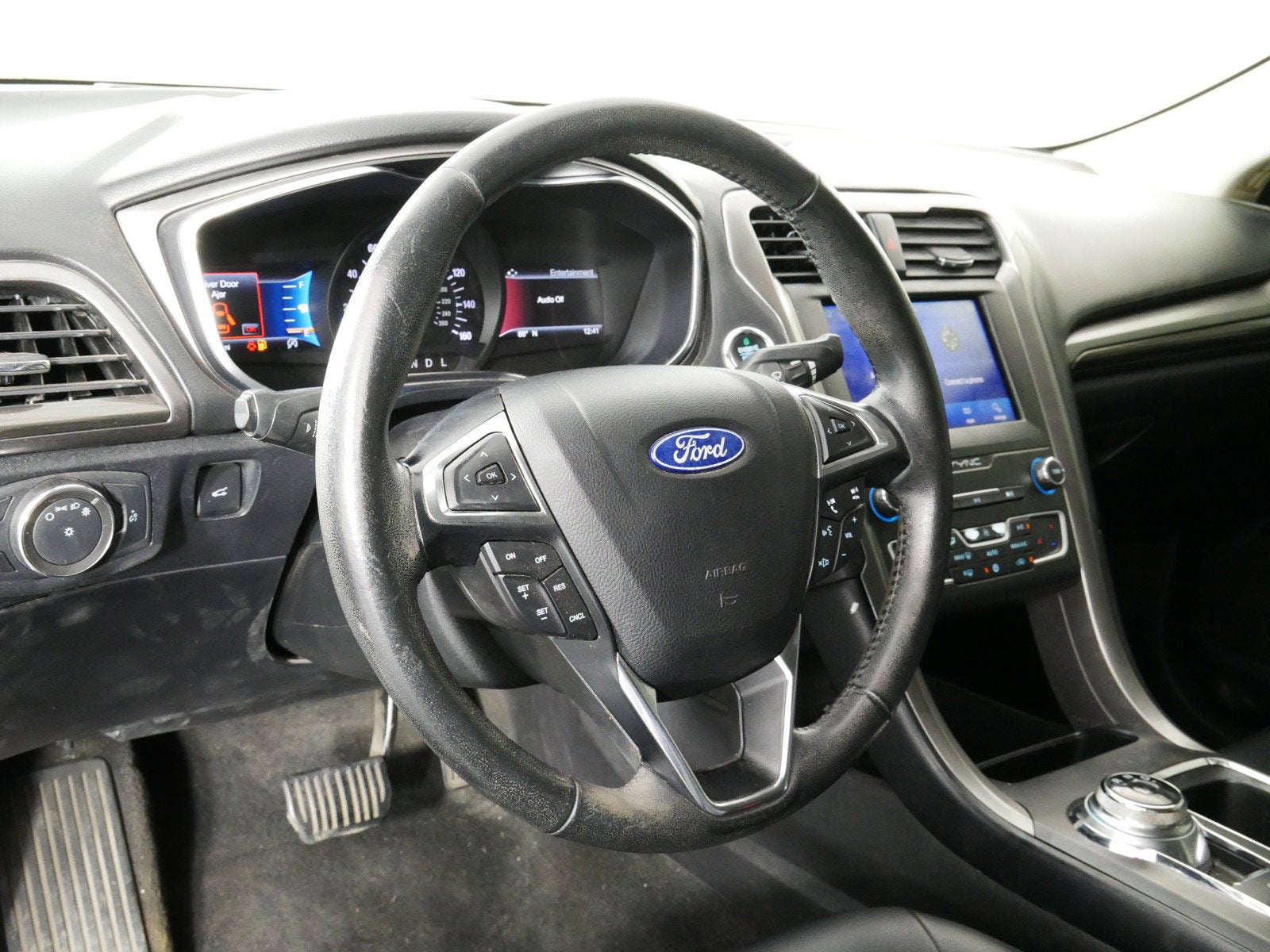 2020 Ford Fusion SEL *RELIABLE DAILY DRIVER*