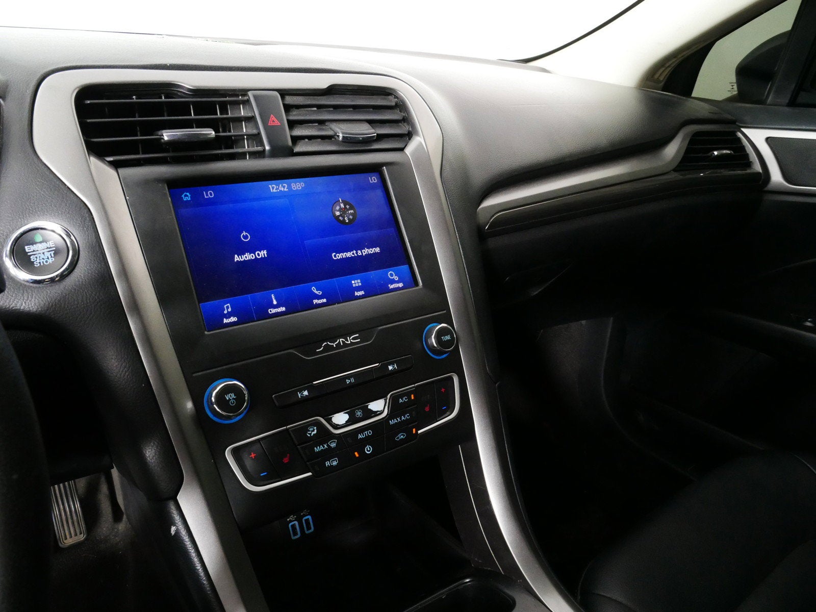 2020 Ford Fusion SEL *RELIABLE DAILY DRIVER*