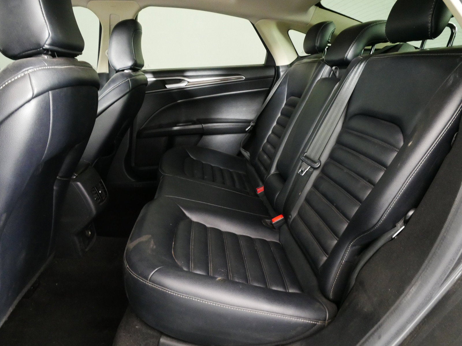 2020 Ford Fusion SEL *RELIABLE DAILY DRIVER*