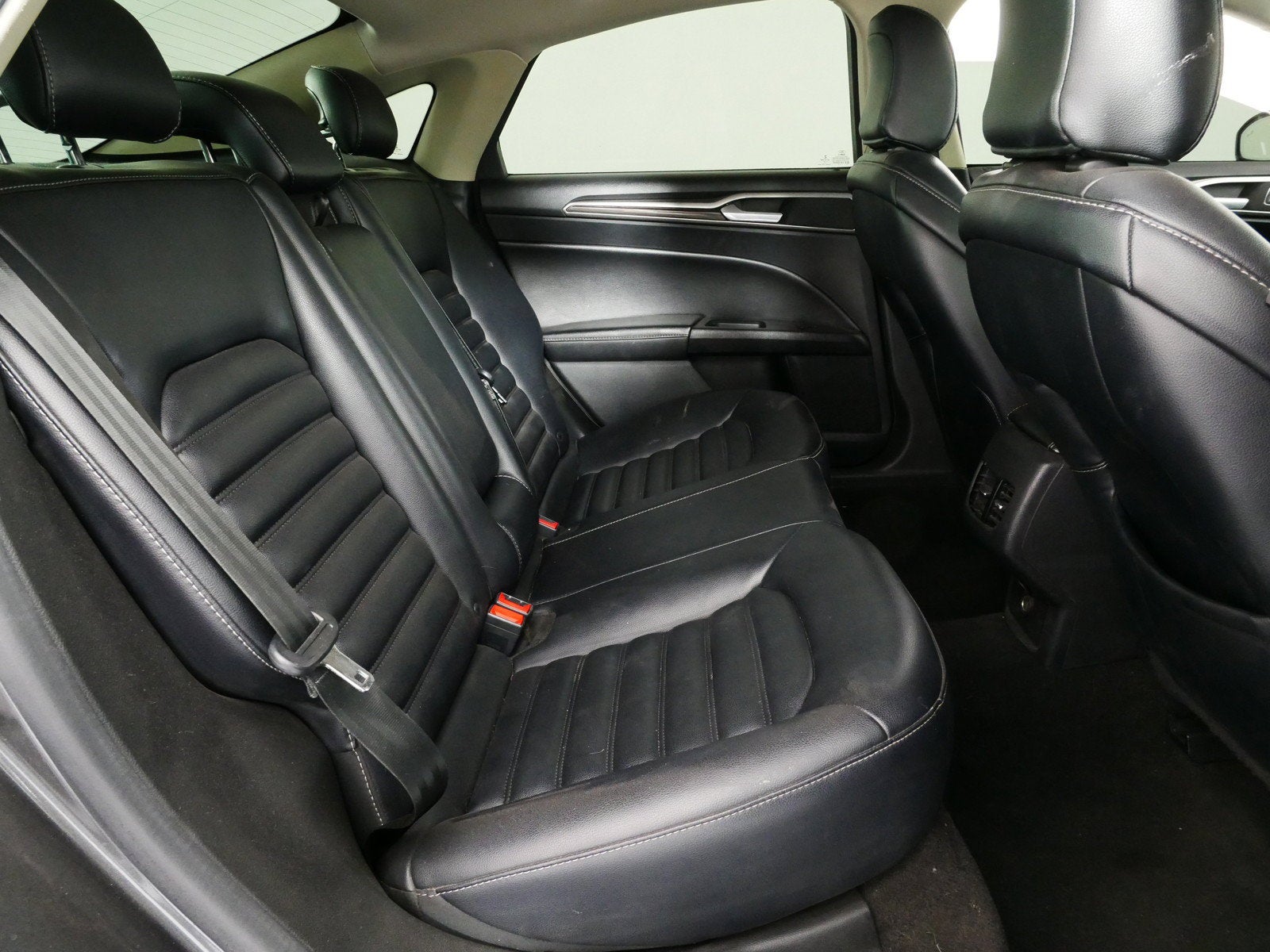 2020 Ford Fusion SEL *RELIABLE DAILY DRIVER*