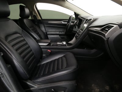 2020 Ford Fusion SEL *RELIABLE DAILY DRIVER*
