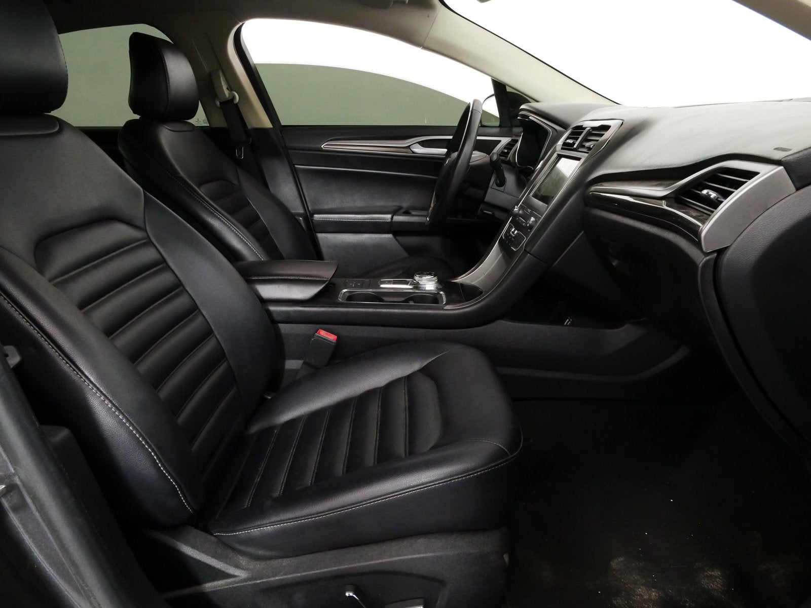 2020 Ford Fusion SEL *RELIABLE DAILY DRIVER*