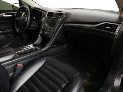 2020 Ford Fusion SEL *RELIABLE DAILY DRIVER*