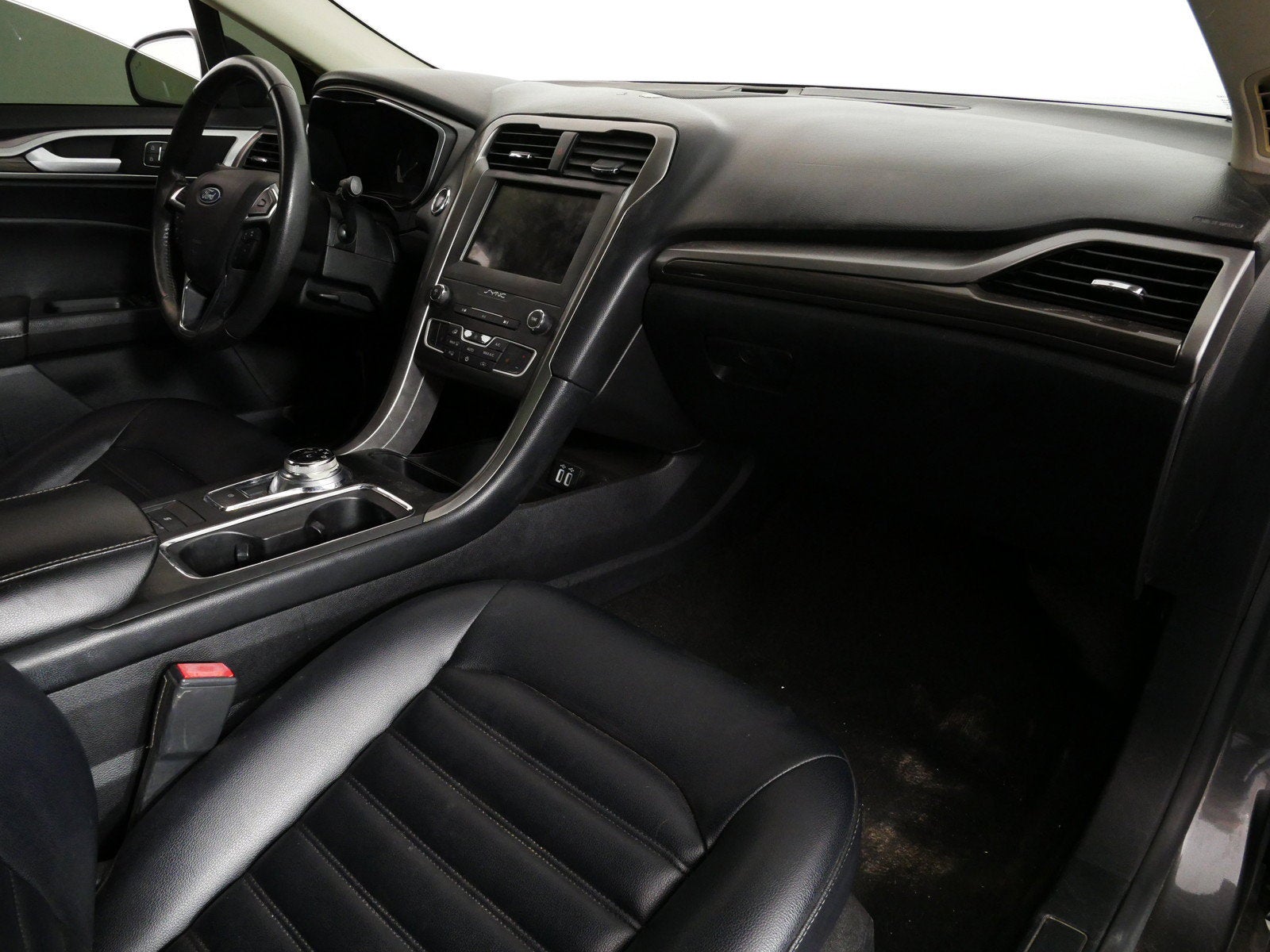 2020 Ford Fusion SEL *RELIABLE DAILY DRIVER*