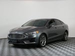 2020 Ford Fusion SEL *RELIABLE DAILY DRIVER*