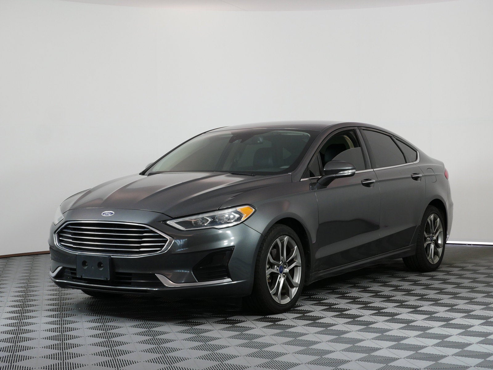 2020 Ford Fusion SEL *RELIABLE DAILY DRIVER*