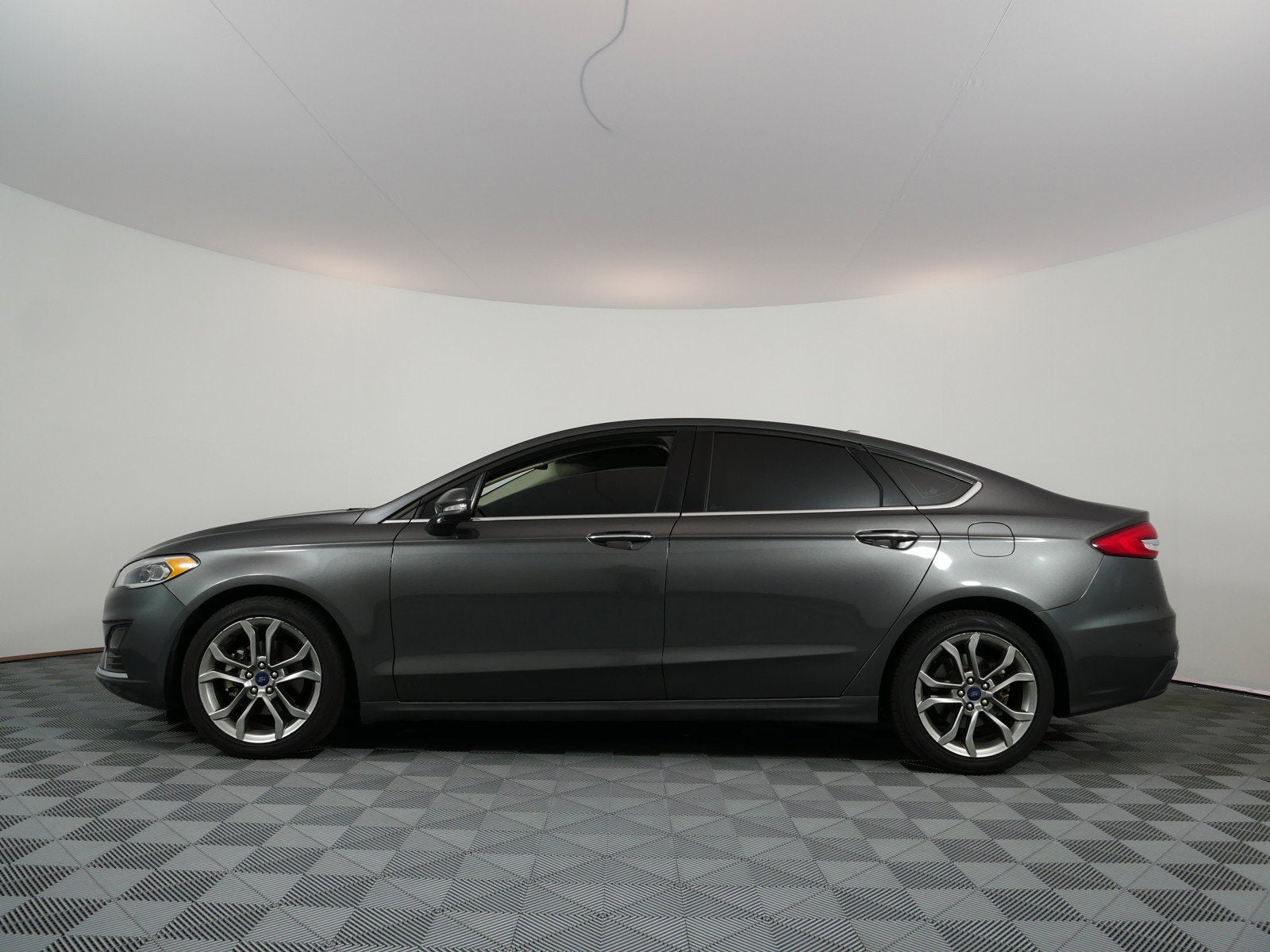 2020 Ford Fusion SEL *RELIABLE DAILY DRIVER*