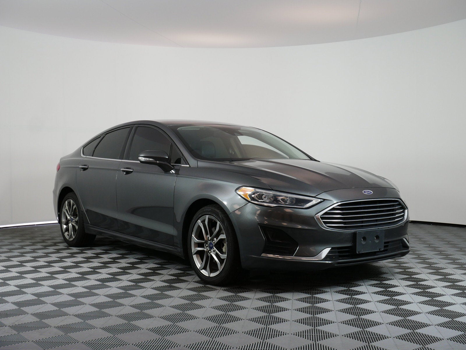 2020 Ford Fusion SEL *RELIABLE DAILY DRIVER*