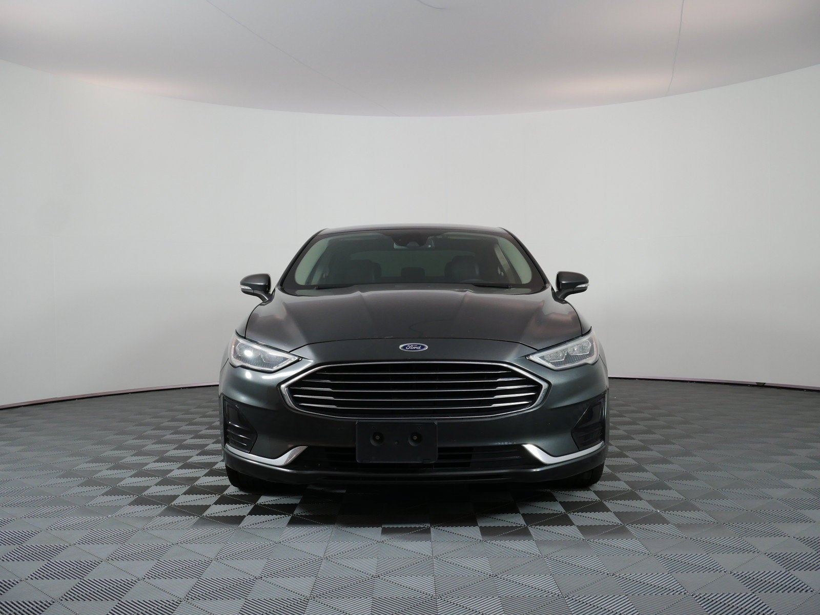 2020 Ford Fusion SEL *RELIABLE DAILY DRIVER*
