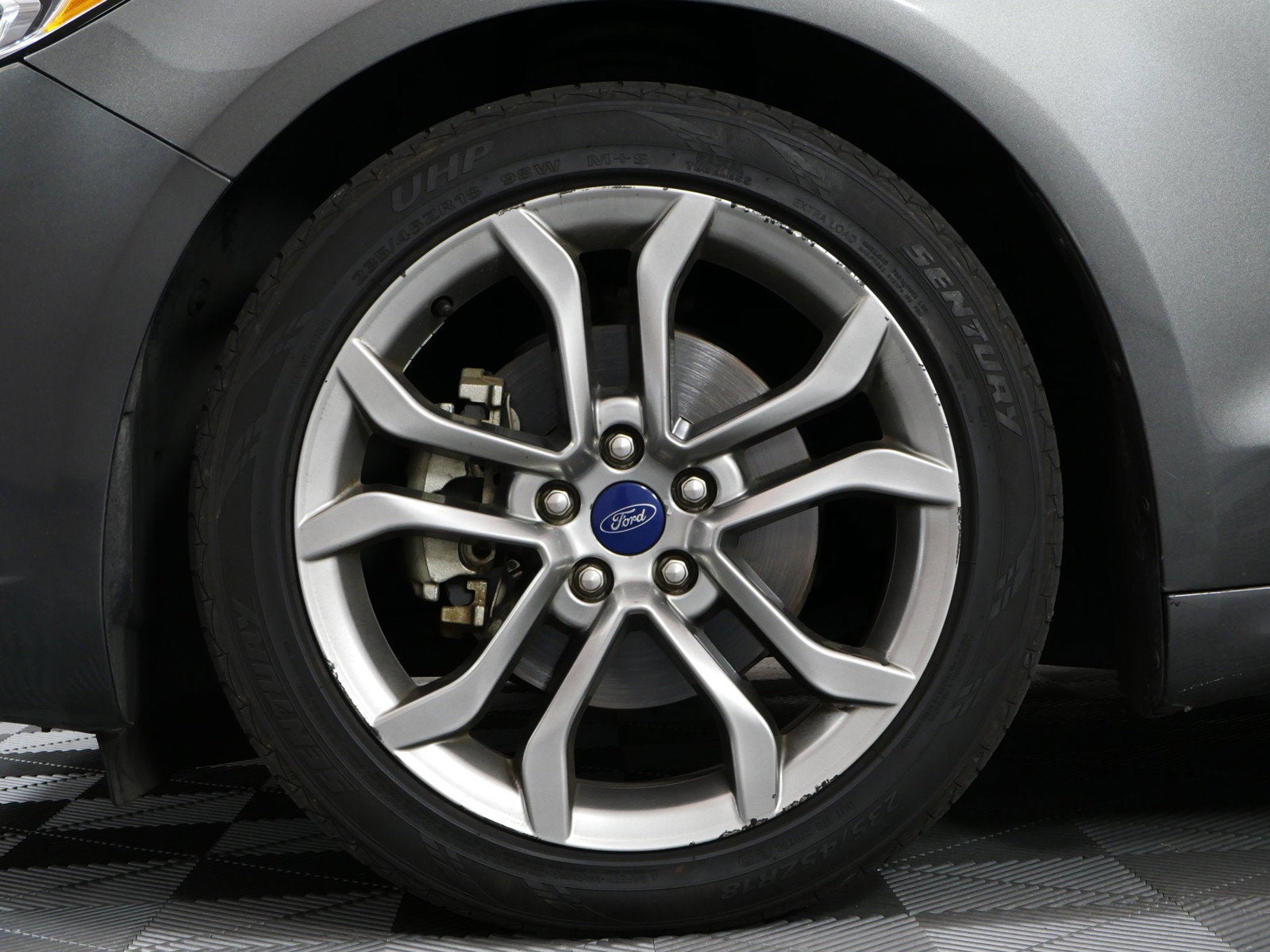 2020 Ford Fusion SEL *RELIABLE DAILY DRIVER*