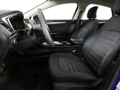 2016 Ford Fusion SE *RELIABLE DAILY DRIVER!*