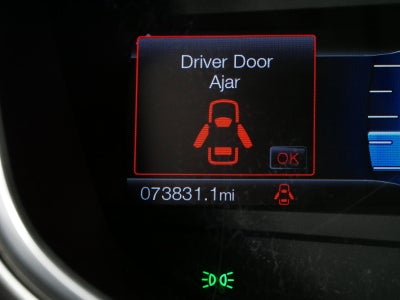 2016 Ford Fusion SE *RELIABLE DAILY DRIVER!*