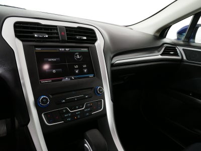 2016 Ford Fusion SE *RELIABLE DAILY DRIVER!*