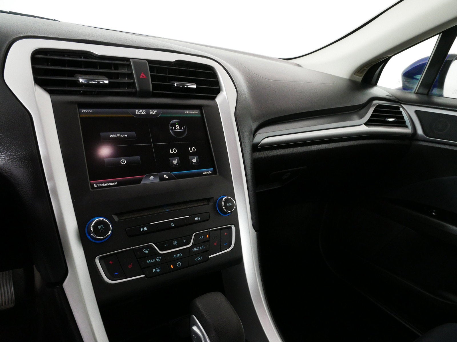 2016 Ford Fusion SE *RELIABLE DAILY DRIVER!*