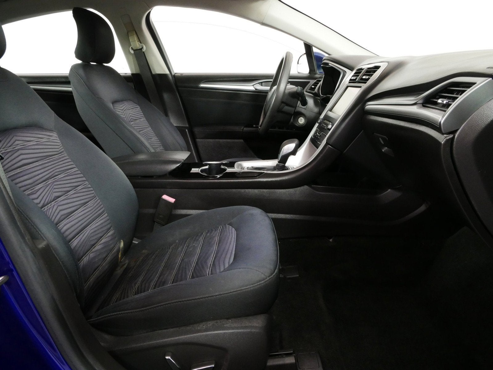 2016 Ford Fusion SE *RELIABLE DAILY DRIVER!*