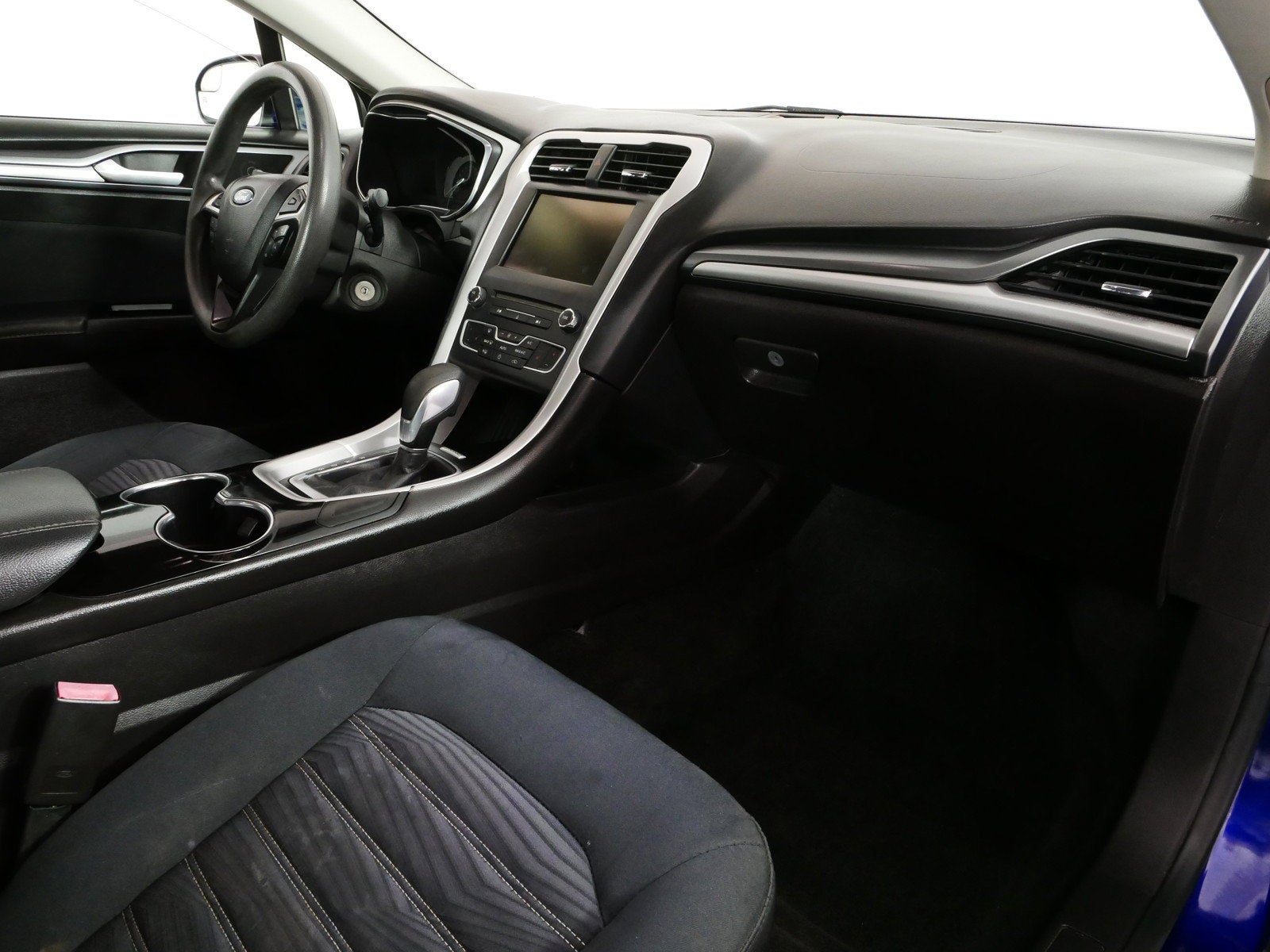 2016 Ford Fusion SE *RELIABLE DAILY DRIVER!*