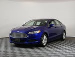2016 Ford Fusion SE *RELIABLE DAILY DRIVER!*
