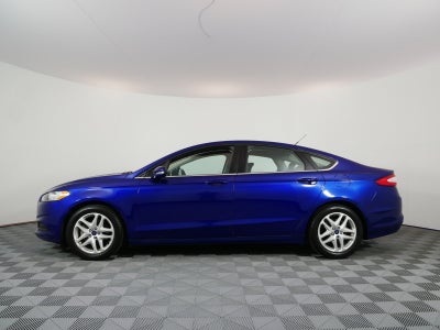 2016 Ford Fusion SE *RELIABLE DAILY DRIVER!*