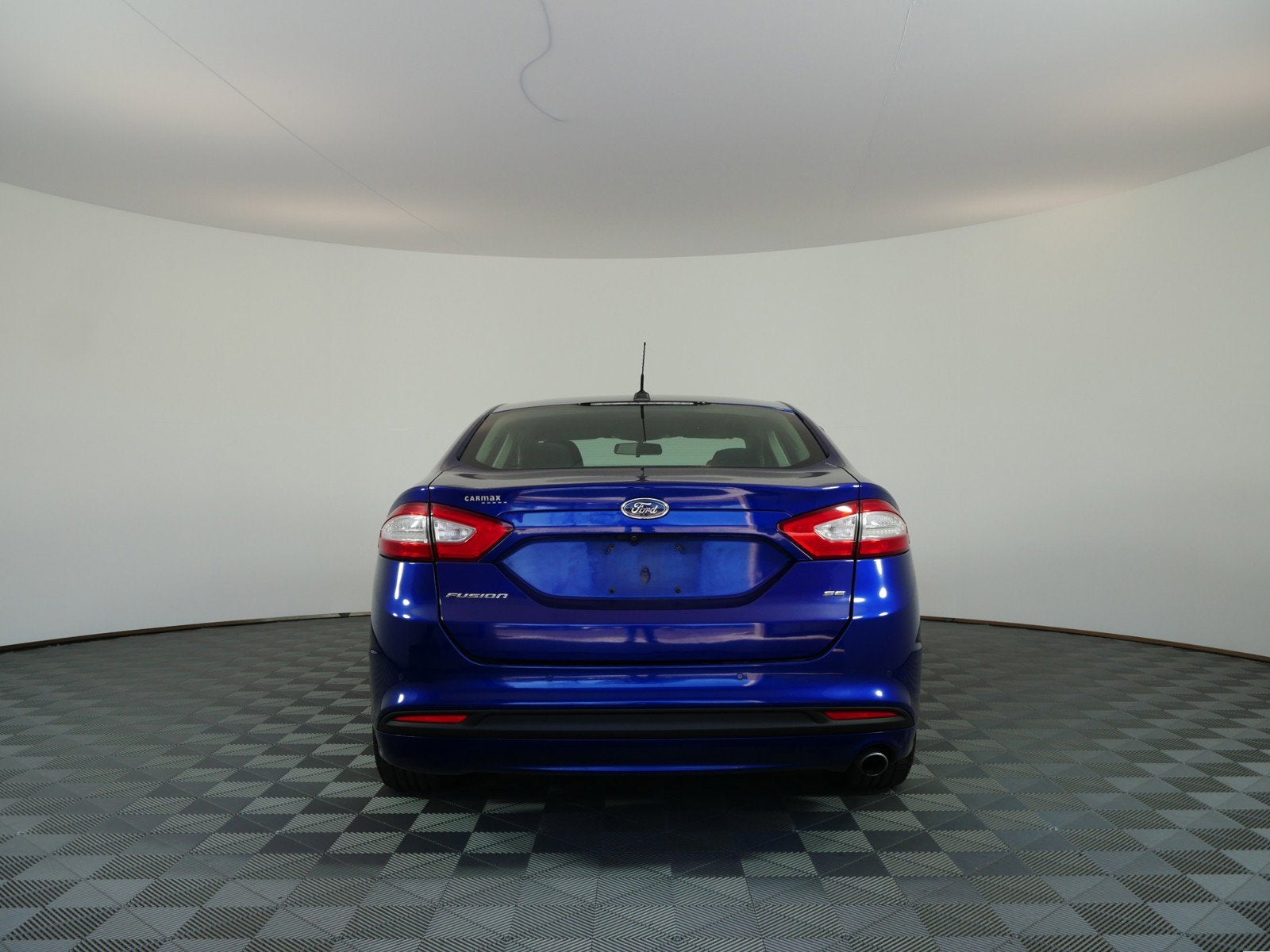 2016 Ford Fusion SE *RELIABLE DAILY DRIVER!*