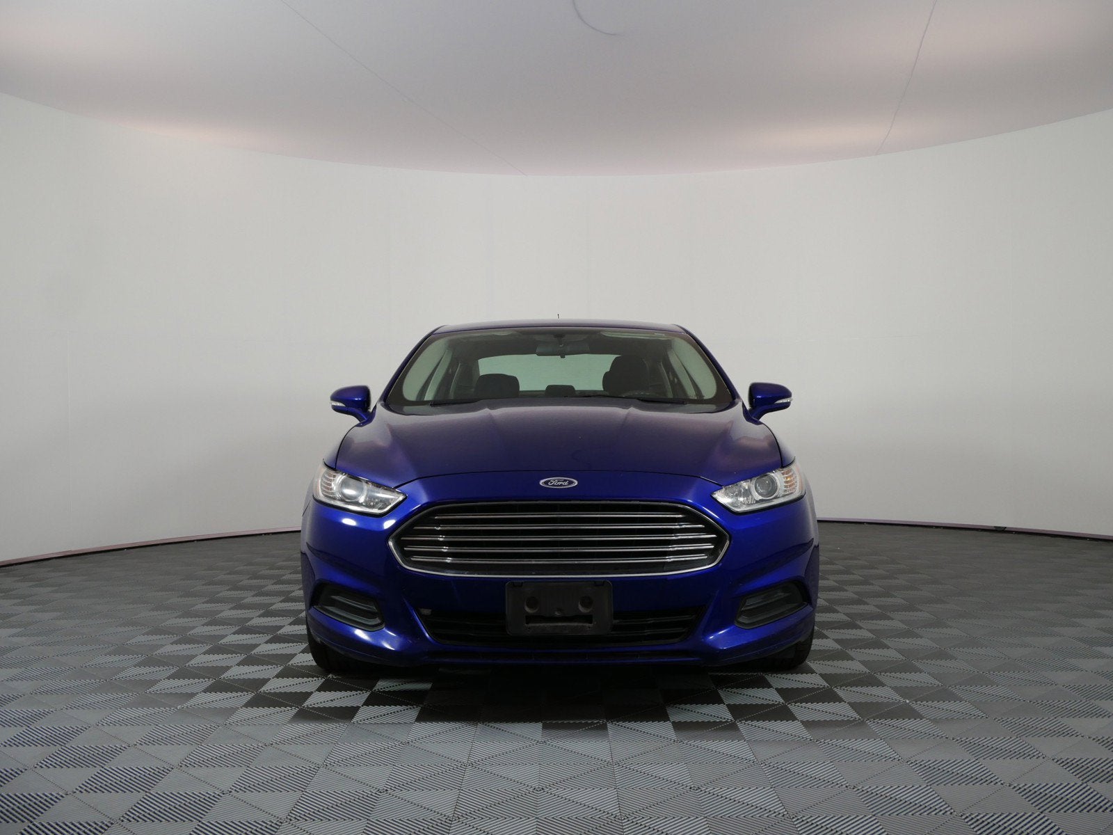 2016 Ford Fusion SE *RELIABLE DAILY DRIVER!*
