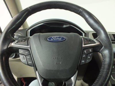 2018 Ford Fusion SE *RELIABLE DAILY DRIVER!*