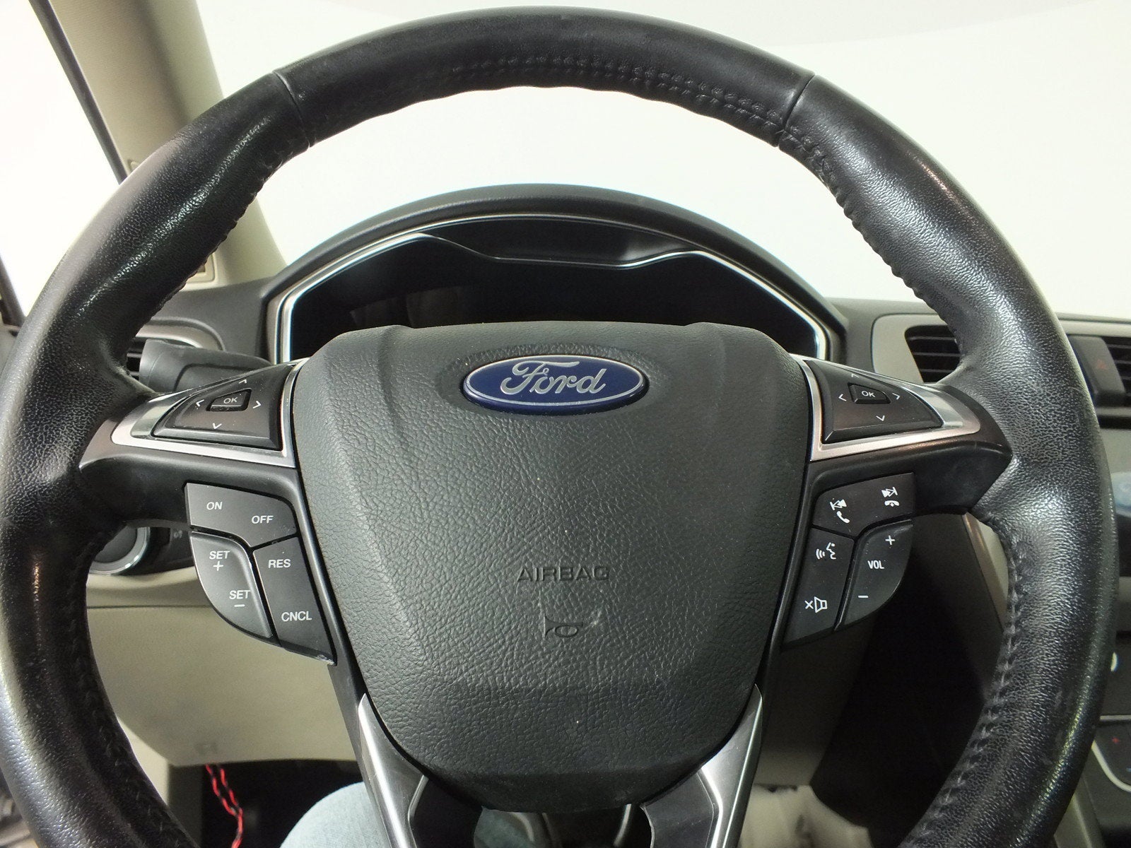 2018 Ford Fusion SE *RELIABLE DAILY DRIVER!*