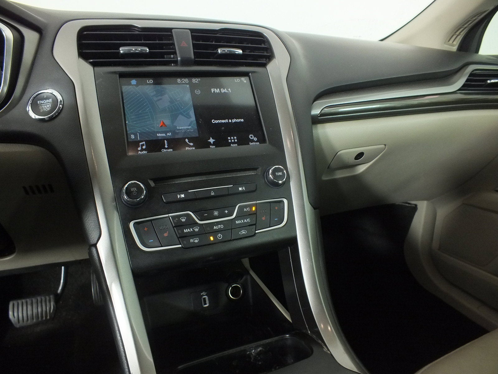 2018 Ford Fusion SE *RELIABLE DAILY DRIVER!*