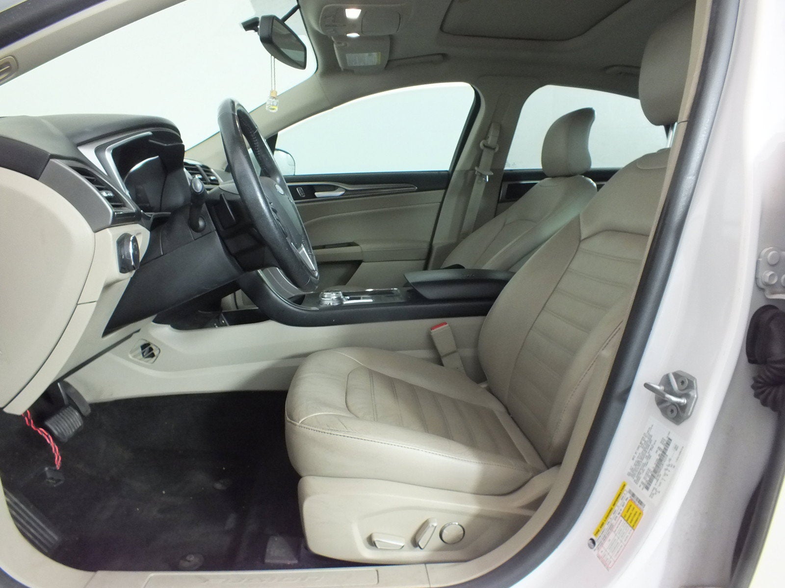 2018 Ford Fusion SE *RELIABLE DAILY DRIVER!*