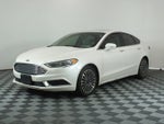 2018 Ford Fusion SE *RELIABLE DAILY DRIVER!*
