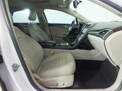 2018 Ford Fusion SE *RELIABLE DAILY DRIVER!*