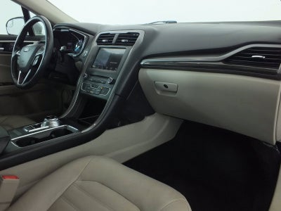 2018 Ford Fusion SE *RELIABLE DAILY DRIVER!*