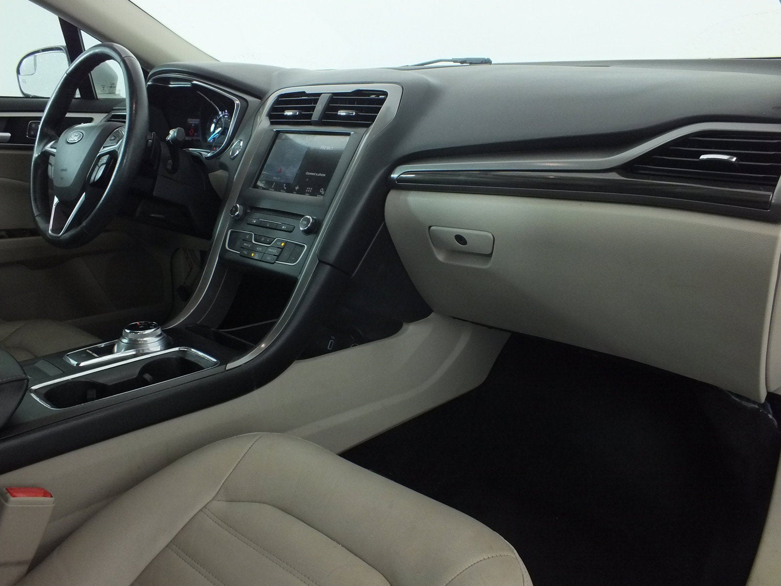 2018 Ford Fusion SE *RELIABLE DAILY DRIVER!*